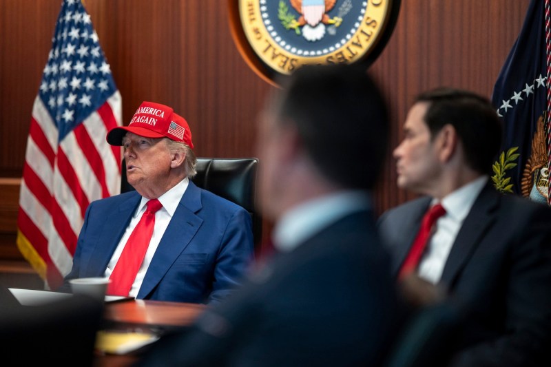 Donald Trump, declarație crucială după reluarea bombardamentelor Israelului asupra Iranului. Ce cere să se întâmple „ÎN ACEST MOMENT”
