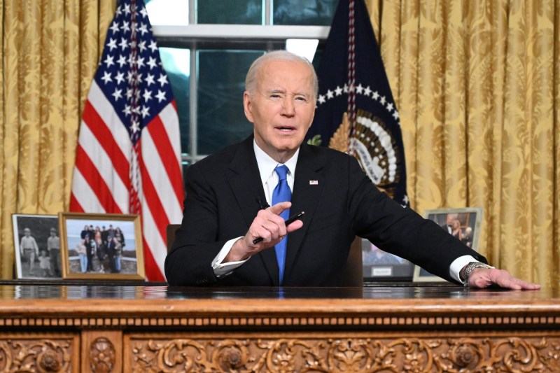 Donald Trump inițiază o investigație asupra consilierilor lui Biden privind posibilele ascunziri ale datelor despre starea sa mentală și fizică