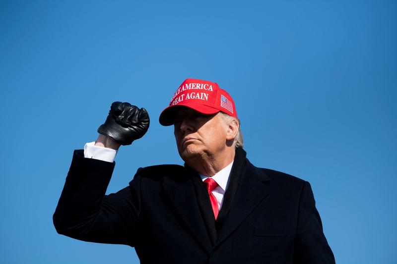 Donald Trump obține o victorie semnificativă la Curtea Supremă a Statelor Unite în raport cu expulzările migranților fără acte