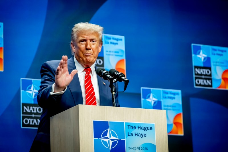 Donald Trump: „Putin trebuie să pună capăt războiului”. Ucraina poate primi noi sisteme Patriot