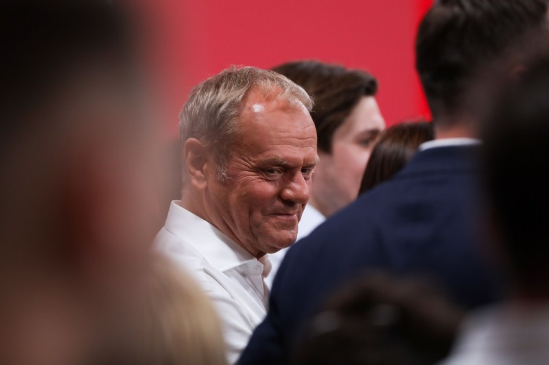 Donald Tusk se pregătește pentru votul de încredere al guvernului, după succesul lui Karol Nawrocki. Când va avea loc votul în parlament?