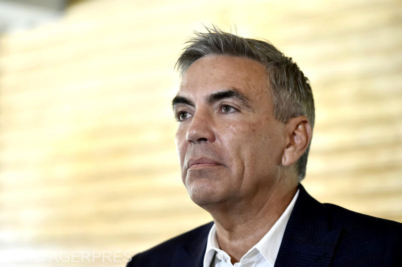 Dragoș Anastasiu: „Sunt încrezător că vom avea o coaliție formată din patru partide”. Declarații despre TVA