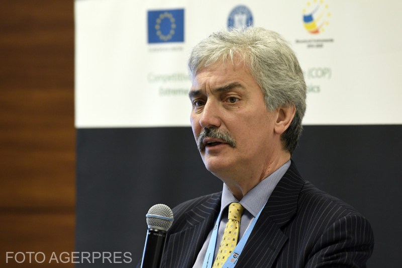 Dragoș Șeuleanu, fost președinte al Radio România, a decedat la 63 de ani