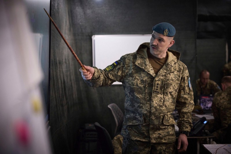 După ce Putin a menționat „bocancii” soldaților ruși, răspunsul de la Kiev a fost clar: „Îi eliminăm pe acești ucigași”