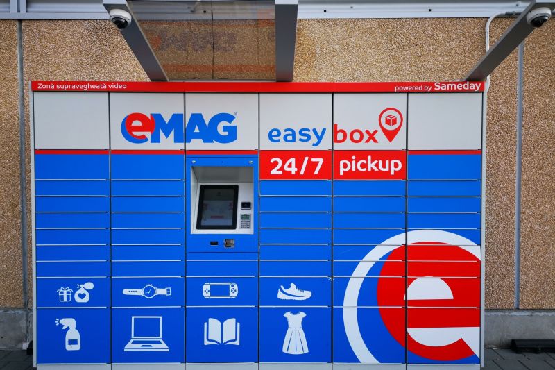 eMAG progresează în domeniul Inteligenței Artificiale, extinzându-se dincolo de chatbot-ul Dana. Ce funcții va avea noul agent de shopping și când va fi disponibil?