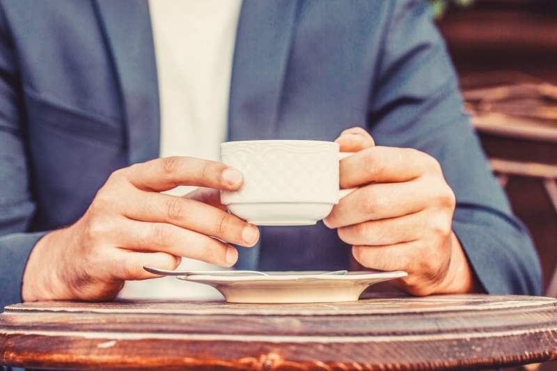 Este cafeaua asociată cu îmbătrânirea sănătoasă? Studiul recent relevă beneficiile consumului de cafea în prevenirea bolilor grave