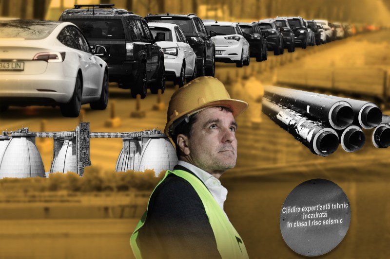 Evaluarea mandatului lui Nicușor Dan la Primăria Capitalei: realizări și eșecuri