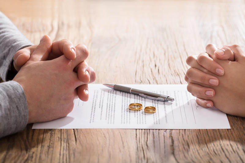 Evoluția motivelor divorțului în România: analiză statistică a tendințelor actuale