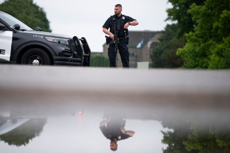 „Există riscul să mor în curând” – Detalii despre suspectul care a atacat parlamentara din Minnesota și soțul acesteia
