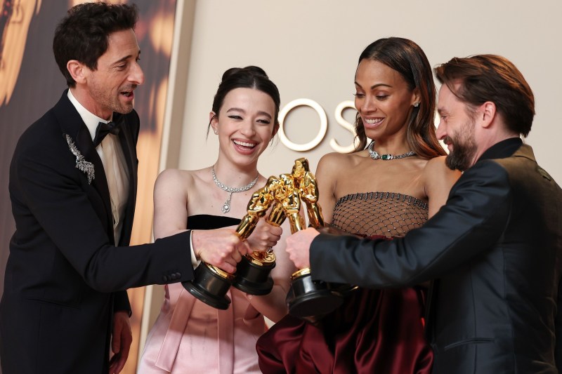 Filmul care a surprins la Premiile Oscar din acest an este acum disponibil în streaming în România. Cum îl poți viziona
