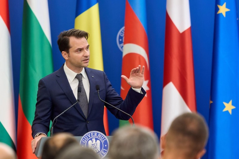 Finalizarea proiectului de sprijin pentru consumatorii vulnerabili la energia electrică