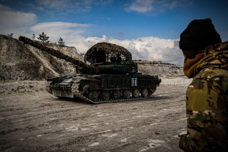 Forțele ruse intensifică ofensiva de vară pe mai multe fronturi, anunță armata ucraineană. Ce oraș din Donbas vizează în prezent?