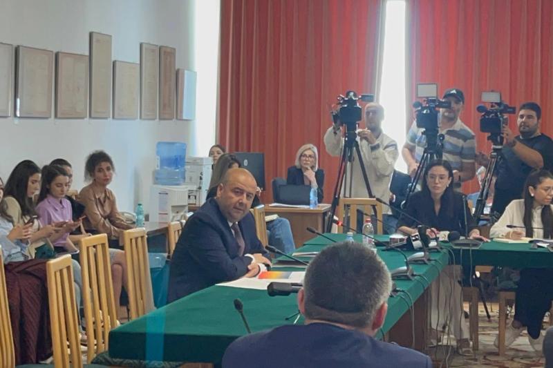 Fost președinte al Curții Constituționale și autor al Constituției, declarații clare despre Mihai Busuioc: „Nu se poate așa ceva. Nu îndeplinește condițiile” / Care sunt opțiunile pentru contestarea deciziei de numire