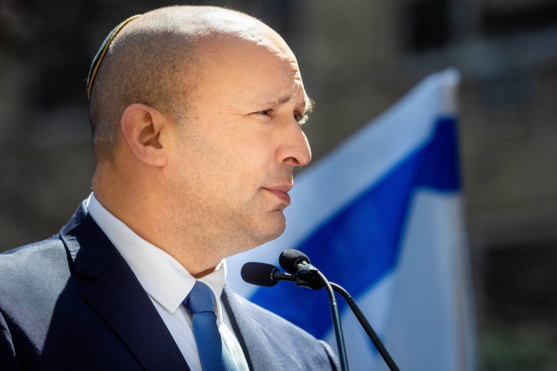 Fostul prim-ministru al Israelului, Naftali Bennett, solicită demisia lui Netanyahu: „20 de ani la conducere sunt prea mult”