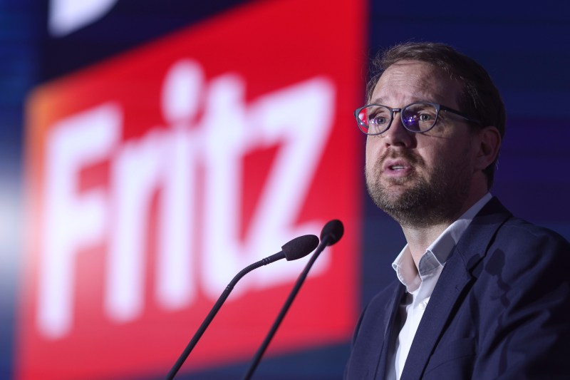 Fritz, despre procesul de obținere a cetățeniei române: „De peste un an trăiesc cea mai românească experiență”