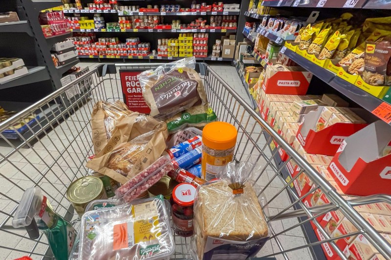 Furturi record în magazinele din Germania: Provocări economice și sociale cercetate