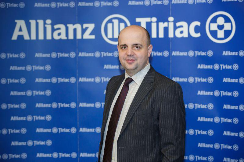 Fuziune în sectorul asigurărilor: Aproape 180.000 de clienți ai fostei Gothaer vor fi preluați de Allianz-Țiriac Asigurări