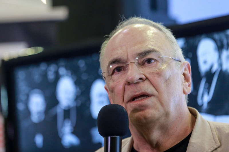 Gabriel Liiceanu reacționează la anunțul creșterii TVA pentru cărți: ”Analfabetismul românilor reprezintă o amenințare la adresa securității naționale comparabilă cu situația armatei”