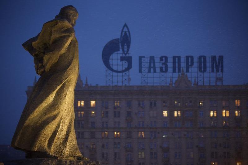Gazprom renunță discret la planul de a crea un hub de distribuție a gazelor în Turcia