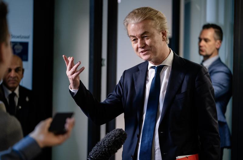 Geert Wilders își retrage sprijinul din coaliția guvernamentală din Olanda, provocând o criză politică