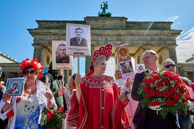 Germania a înregistrat o creștere record a cetățeniei acordate străinilor în ultima perioadă. Rușii, lideri în creșterea procentuală