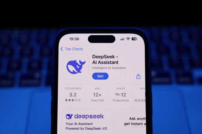 Germania pregătește o măsură fără precedent împotriva DeepSeek, startup-ul chinez care a revoluționat domeniul tehnologiei
