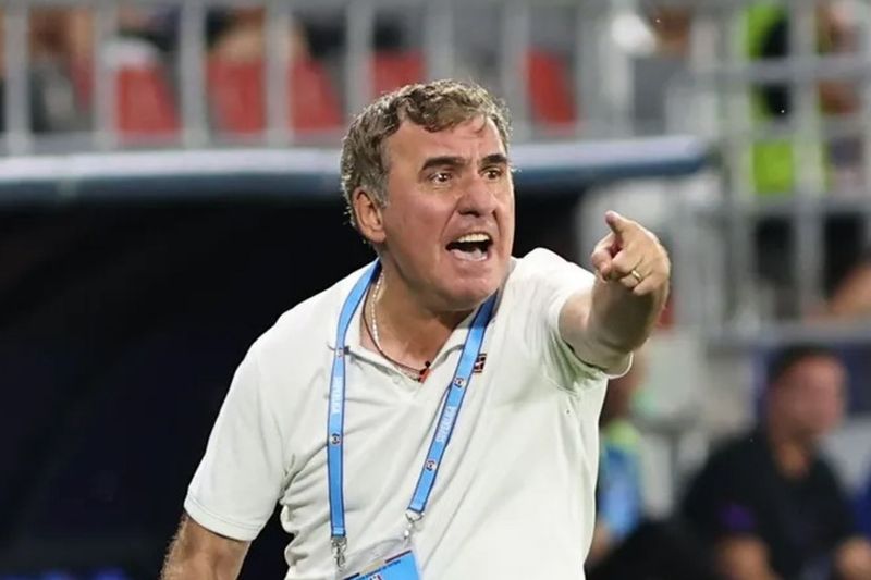 Gheorghe Hagi renunță la rolul de antrenor al echipei Farul Constanța. Ce își propune în continuare?