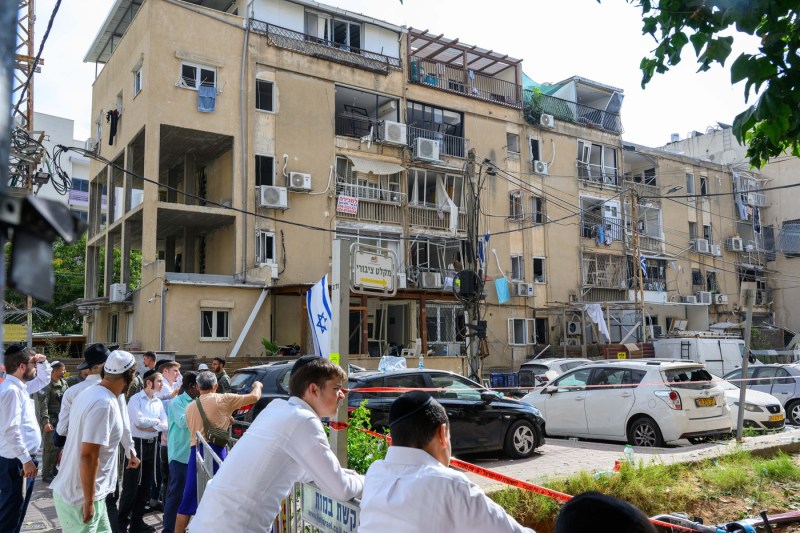 Greșelile majore ale Israelului în confruntarea cu Iranul: Rachetele iraniene penetrează sistemele de apărare aeriană ale Israelului
