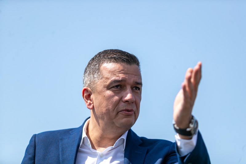 Grindeanu solicită colegilor din PSD să renunțe la o facilitate abuzivă, în urma unei investigații jurnalistice