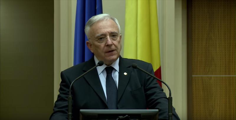 Guvernatorul BNR: „Problema sustenabilității datoriei este mai presantă ca niciodată pentru România”