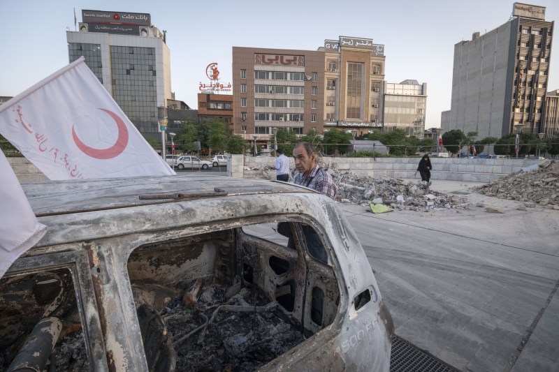 Hamas reacționează la atacurile americane asupra Iranului: „Escaladare periculoasă”