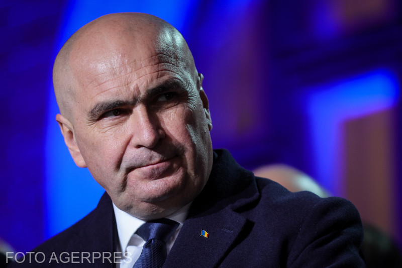 Ilie Bolojan, premier: Austeritatea în statul român începe de la ANCOM, instituție cu 674 de angajați, care a pierdut 5 angajați și a crescut salariile medii nete la 2.600 de euro.