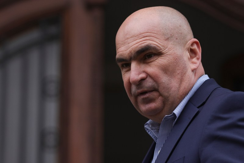 Ilie Bolojan și provocările gestionării deșeurilor