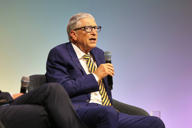 În ajunul unui eveniment important, Bill Gates anunță o nouă donație considerabilă, însă aceasta nu va fi de ajuns. „Ceea ce se întâmplă este o tragedie”