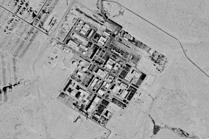 În contexte de tensiuni cu Iranul, Israelul își dezvoltă programul nuclear militar. Cum a devenit Israel o „putere nucleară unică” și cum a sfidat americanii?