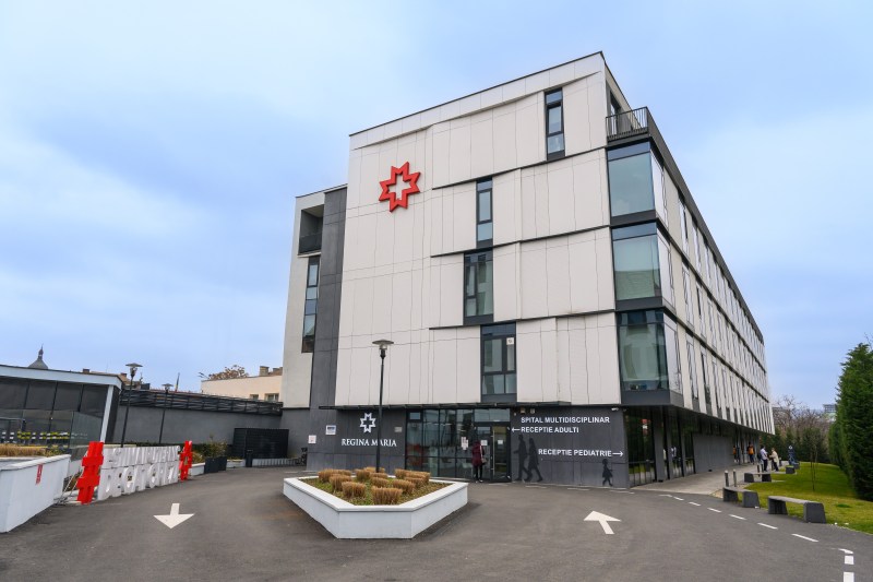 În țara dosarului cu șină, un furnizor de sănătate iese în evidență prin performanța digitalizării. Ce caracteristici are cea mai digitalizată companie medicală din România?