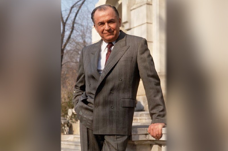 Înainte de internare, Ion Iliescu reflectă asupra intimității sale și despre plăcerile culinare pe care le apreciază la domiciliu. "Această mâncare îți poate transforma zilele, în mod serios!"