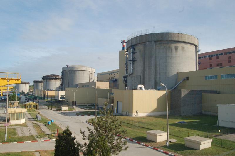 Incident de degajare a fumului la centrala nucleară de la Cernavodă, fără impact asupra siguranței nucleare
