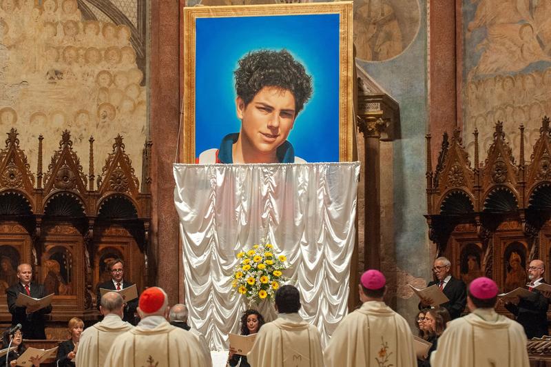 „Influencerul lui Dumnezeu”: Vaticanul a reprogramat canonizarea lui Carlo Acutis, primul sfânt milenial