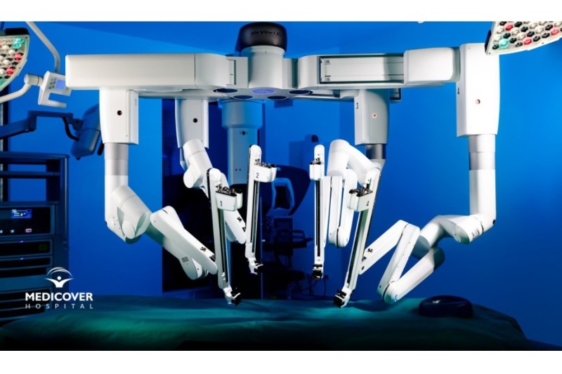 Inițiativa Medicover – Acces gratuit la chirurgie robotică pentru copii și tineri de până la 30 de ani