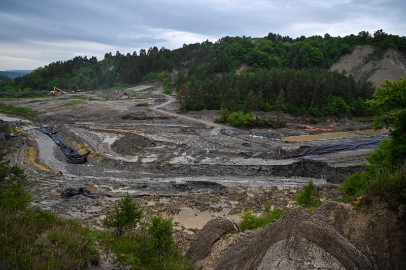 Instalarea Stațiilor Seismice în Zona Salinei Praid, O Măsură Necessară pentru Siguranță
