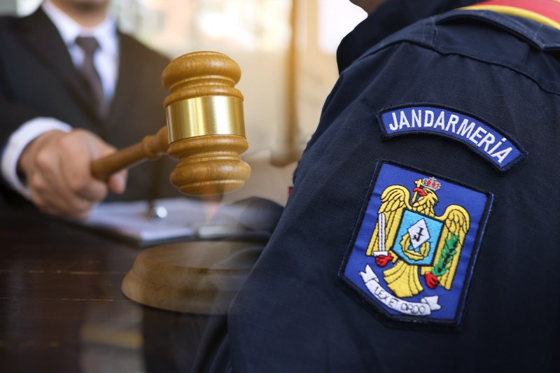 Instanța retrimite la Parchet dosarul de corupție blocat timp de aproape 4 ani