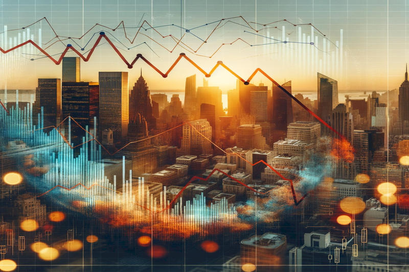 Institutul Național de Statistică anunță o revizuire a creșterii economice pentru primul trimestru: 0,3%, o cifră mai mare decât cea anterioară