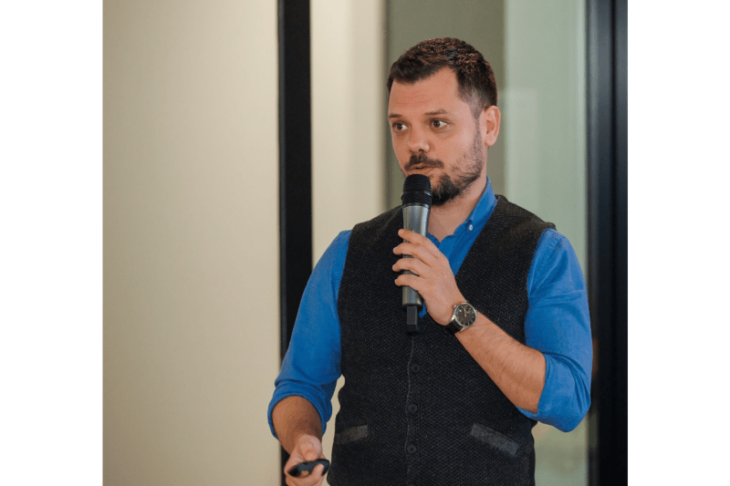 Inteligența Artificială Transformă Viitorul Muncii: Oportunități pentru Sectorul Tech din România