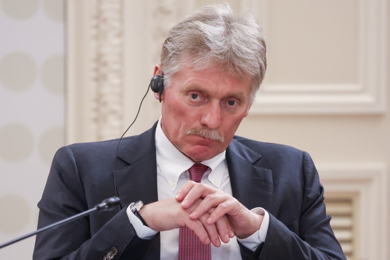 Interpretarea Kremlinului asupra sporirii cheltuielilor militare ale NATO: „Un demon din infern”