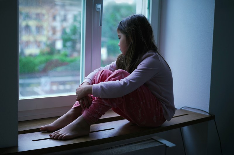 INTERVIU: Anxietatea în rândul copiilor români a depășit 70, avertizează un specialist. „Putem să o măsurăm la fel ca tensiunea arterială sau glicemia”