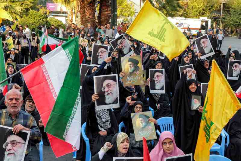INTERVIU. Armistițiu fragil între Israel, Iran și SUA. Ce se va întâmpla după o posibilă cădere a regimului? „Iranienii nu vor accepta pe cineva precum fiul Șahului, considerându-l impus de forțe externe.”