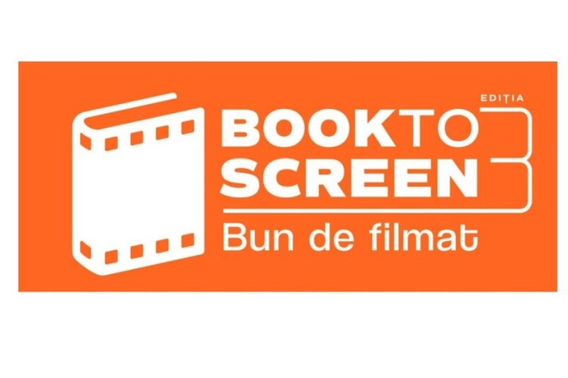 INTERVIU Book to Screen: Colaborarea dintre literatură și film