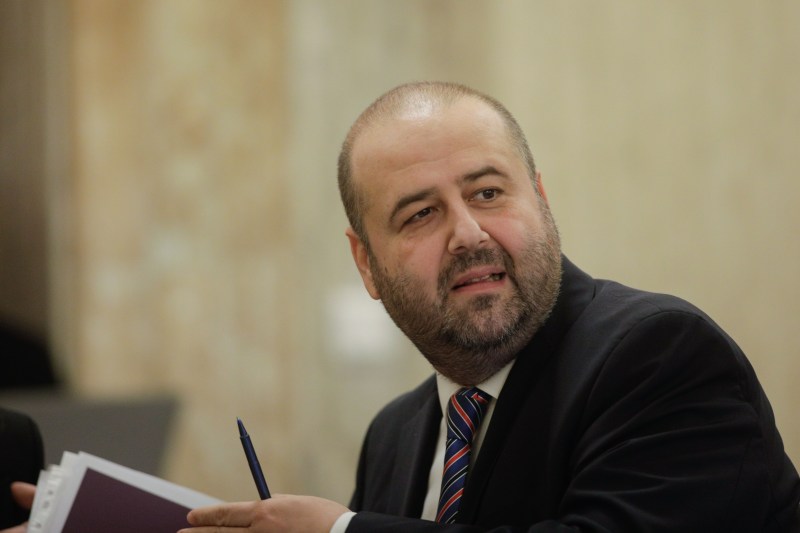 INTERVIU. Este legală numirea lui Mihai Busuioc la CCR? „Nu a avut nicio legătură cu activitățile judecătorești”