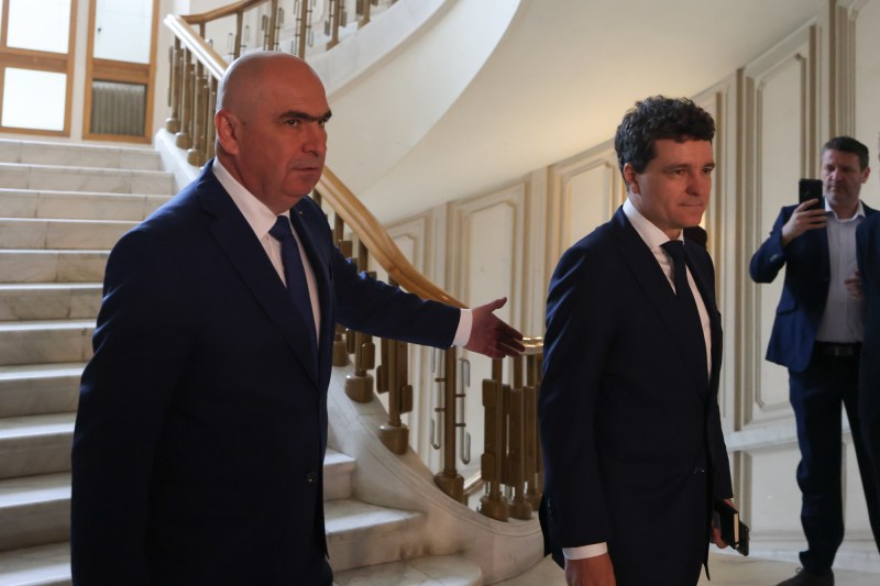 INTERVIU: Șapte lideri din PSD discută despre decizia iminentă a partidului privind guvernarea. Opiniile lor referitoare la Nicușor Dan și Ilie Bolojan
